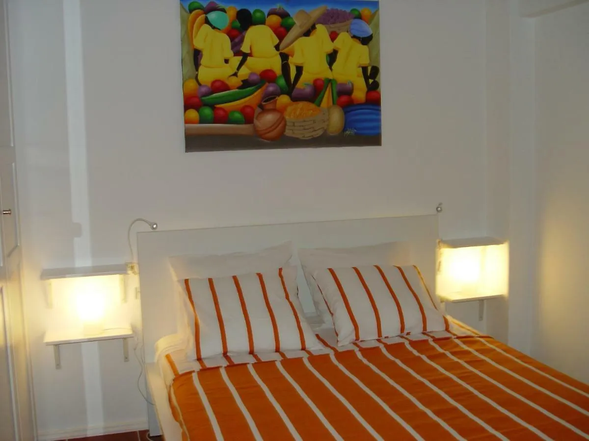 Green Sofimar Lisbon 아파트 포르투갈